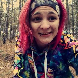 Meet your Posher, Savannah